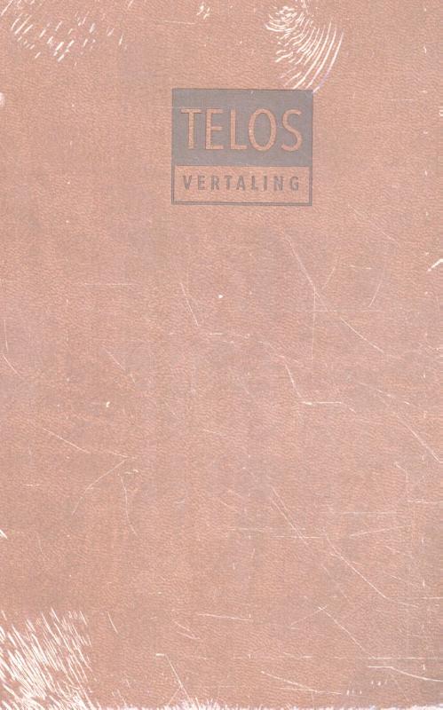 Telos vertaling