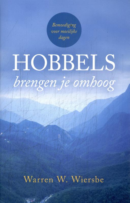 Hobbels brengen je omhoog