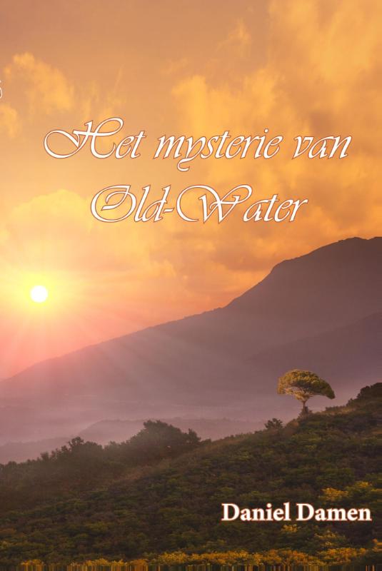 Het mysterie van Old-Water