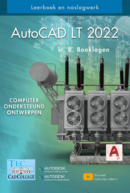 AutoCAD LT2022