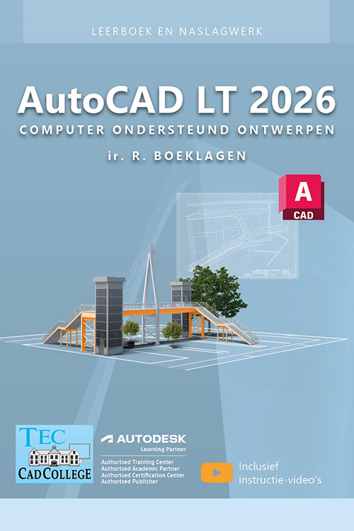 AutoCAD LT 2026