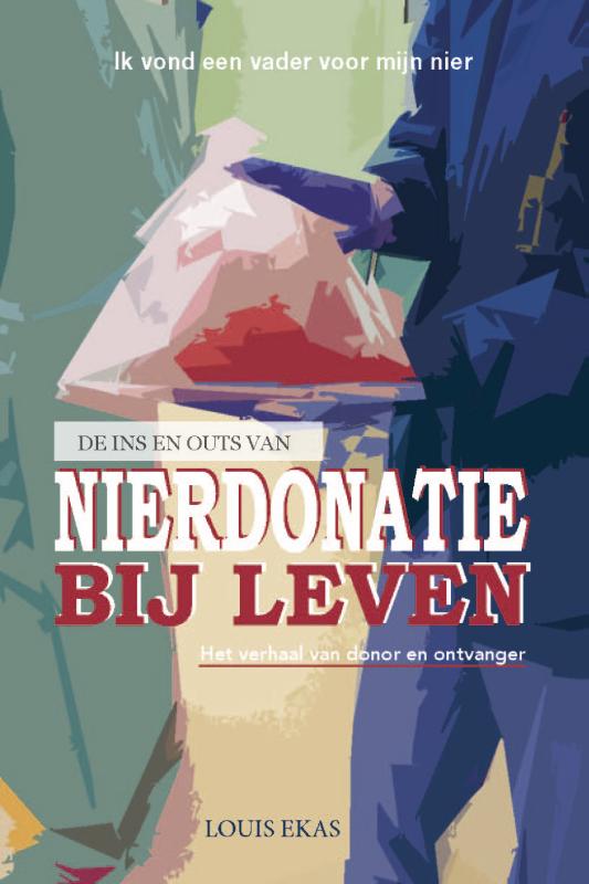 De ins en outs van nierdonatie bij leven
