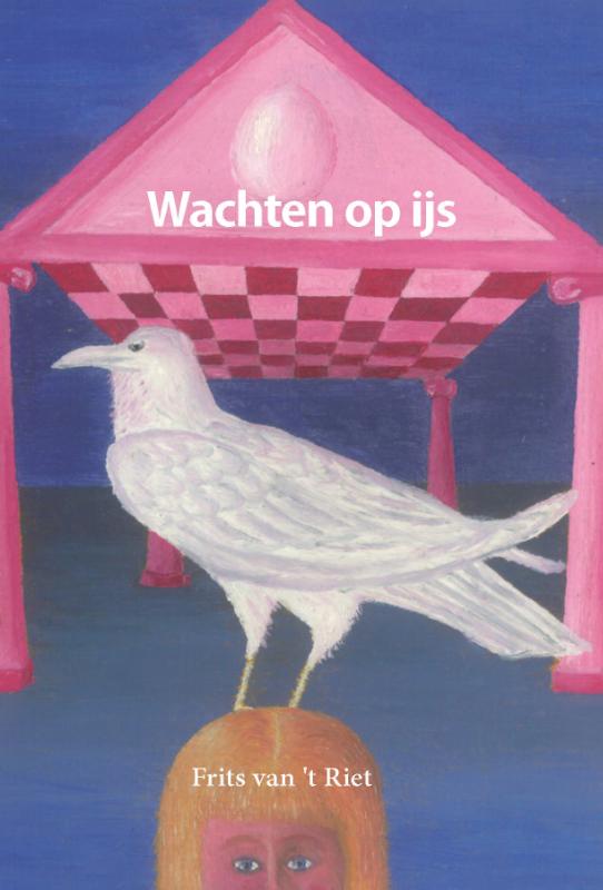 Wachten op ijs