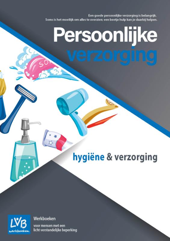 Mijn persoonlijke verzorging