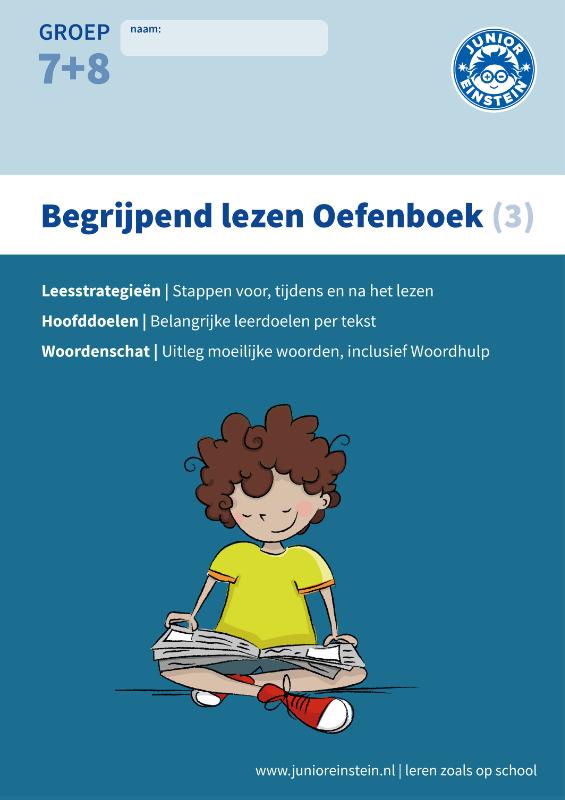 Oefenboek
