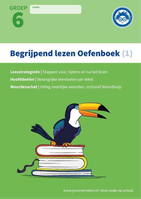 Oefenboek