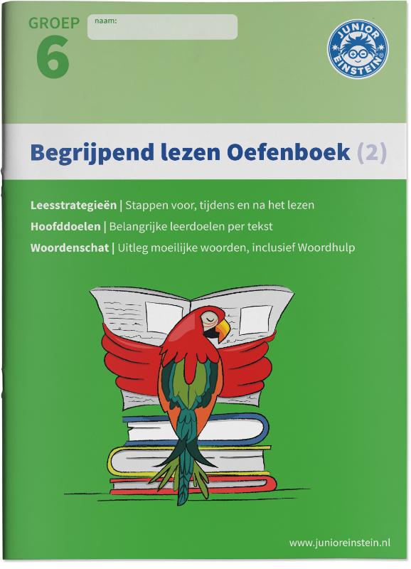 Oefenboek