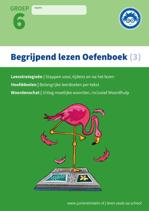 Oefenboek