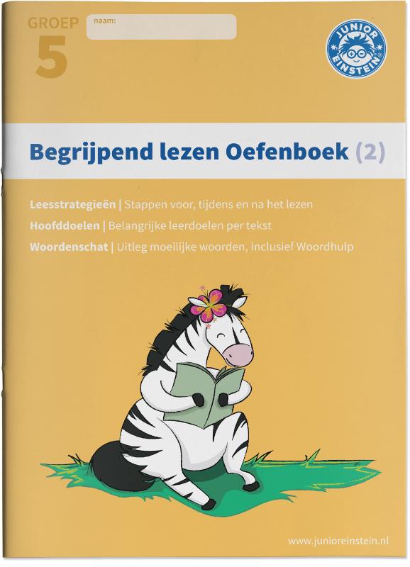Oefenboek