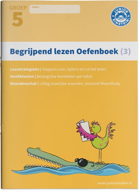 Oefenboek