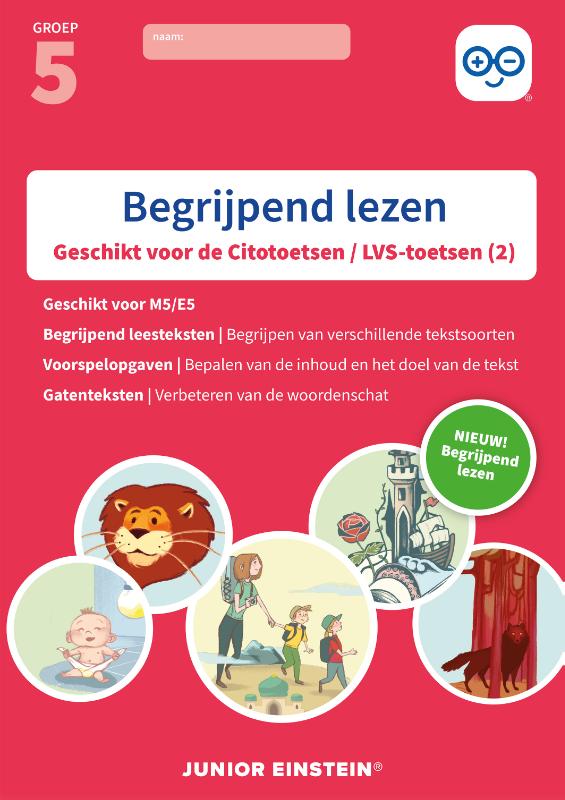 Oefenboek