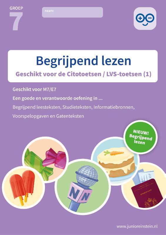 Oefenboek