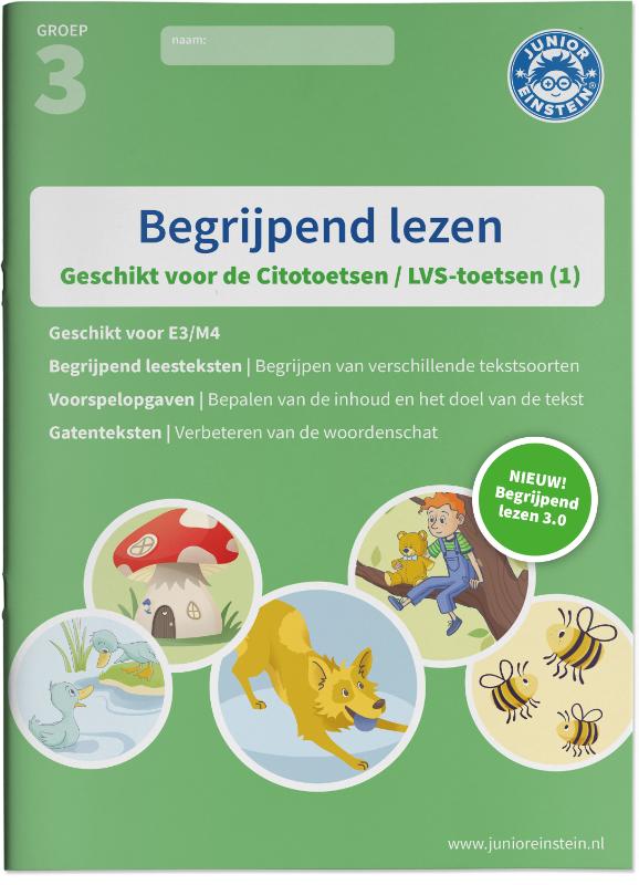 Oefenboek