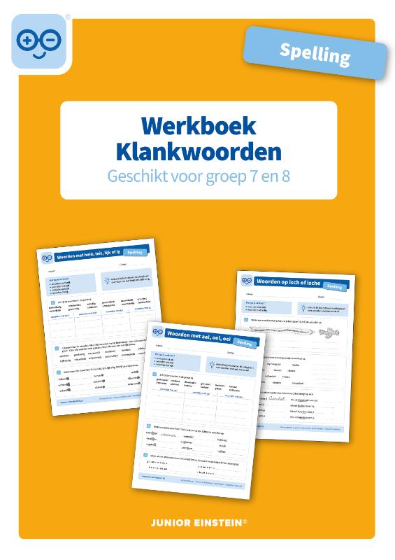 Werkboek