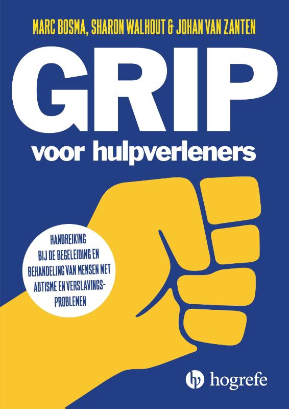 Grip voor hulpverleners