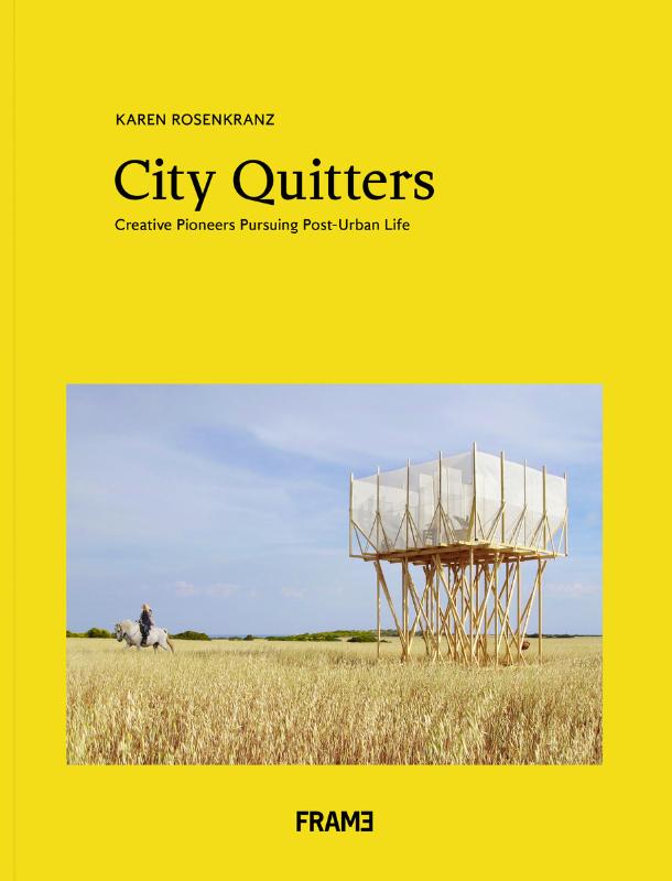City Quitters
