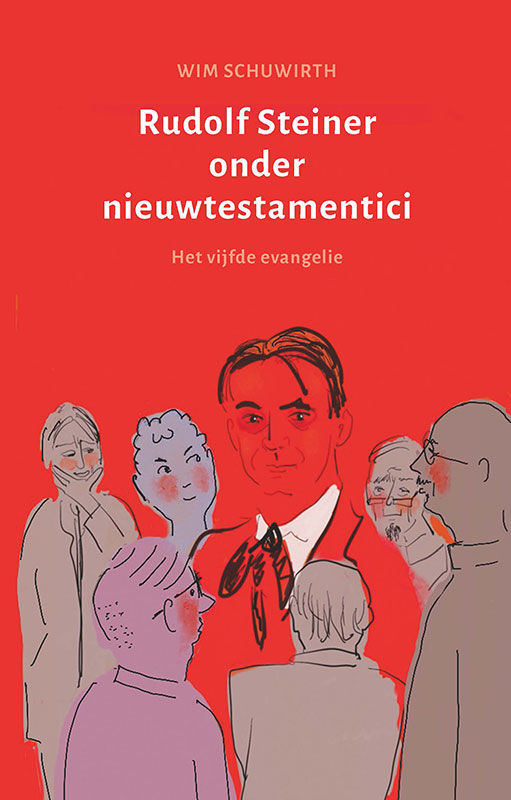 Rudolf Steiner onder nieuwtestamentici