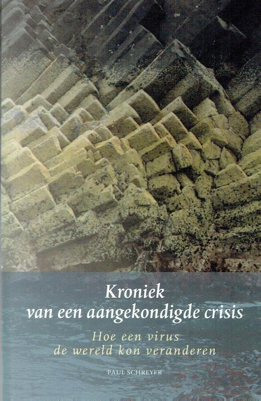 Kroniek van een aangekondigde crisis