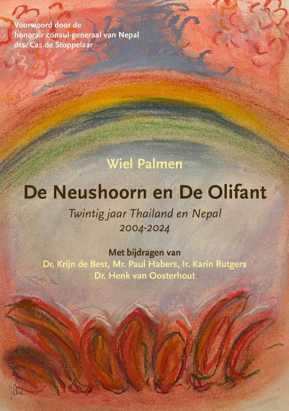De Neushoorn en De Olifant