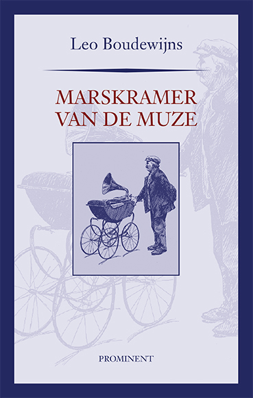 Marskramer van de muze