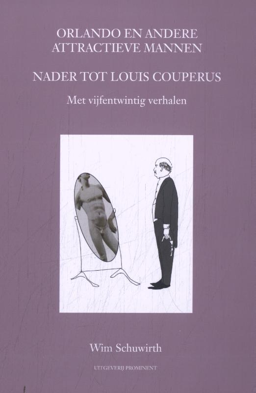 Orlando en andere attractieve mannen