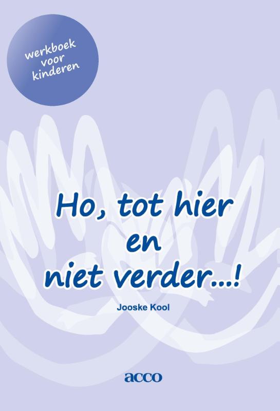 werkboek voor kinderen