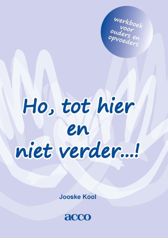 werkboek voor ouders en opvoeders