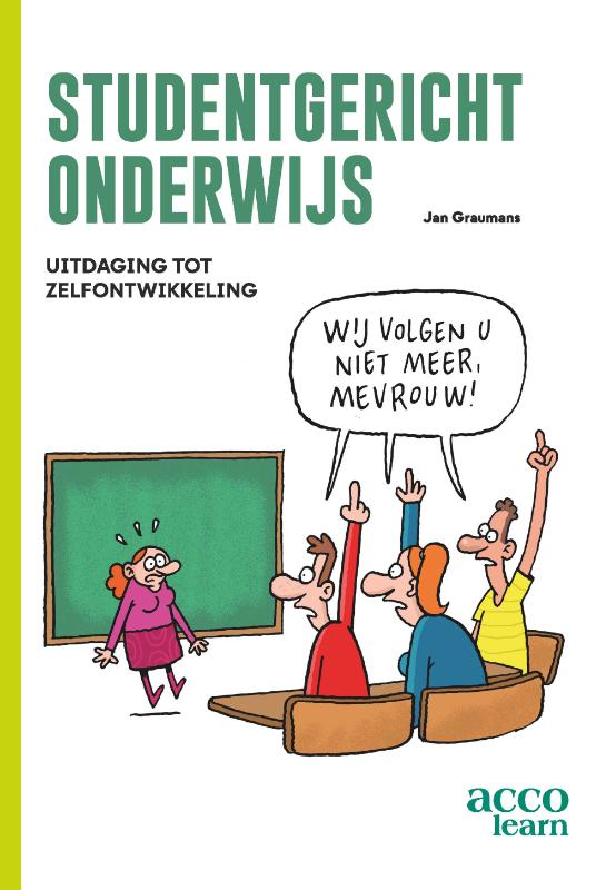 Studentgericht onderwijs