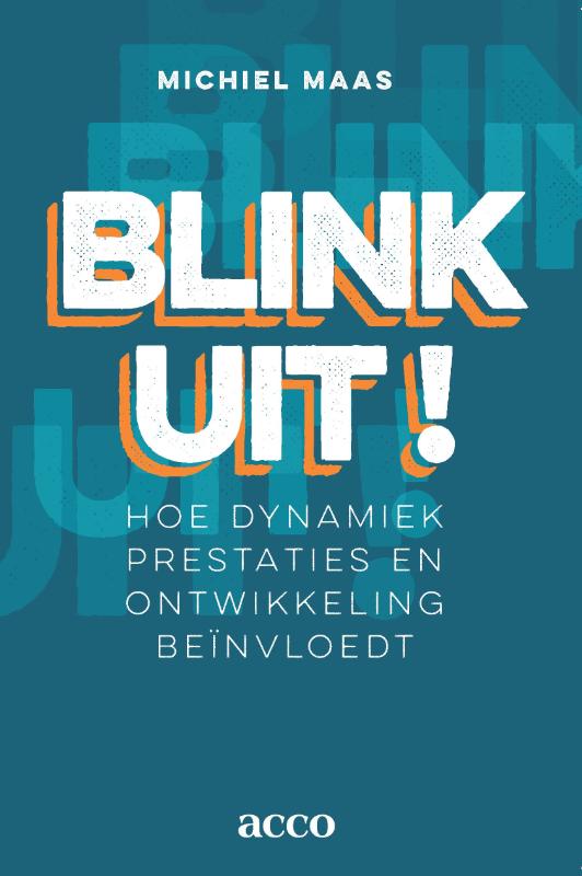 Blink uit!