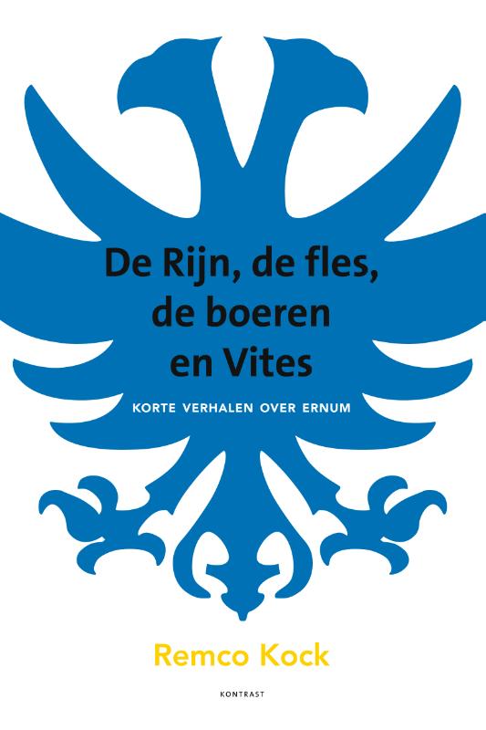De Rijn, de fles, de boeren en Vites