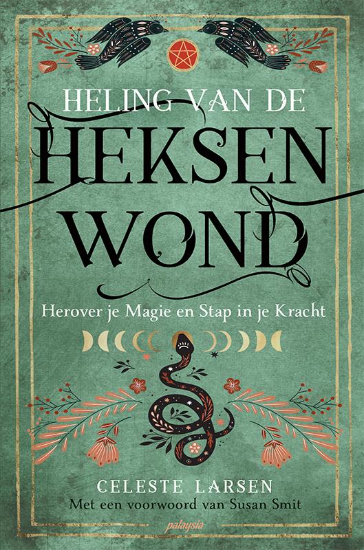 Heling van de heksenwond