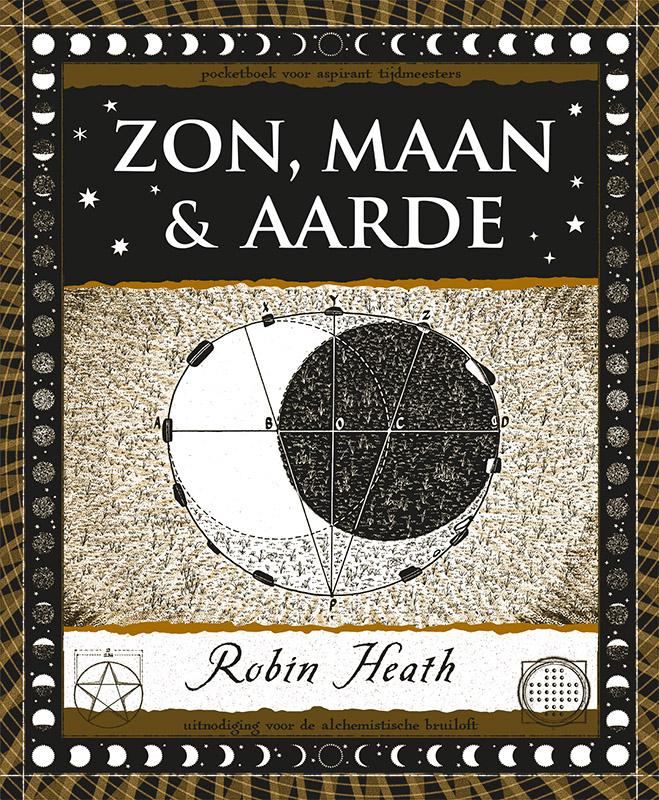 Zon, Maan en Aarde