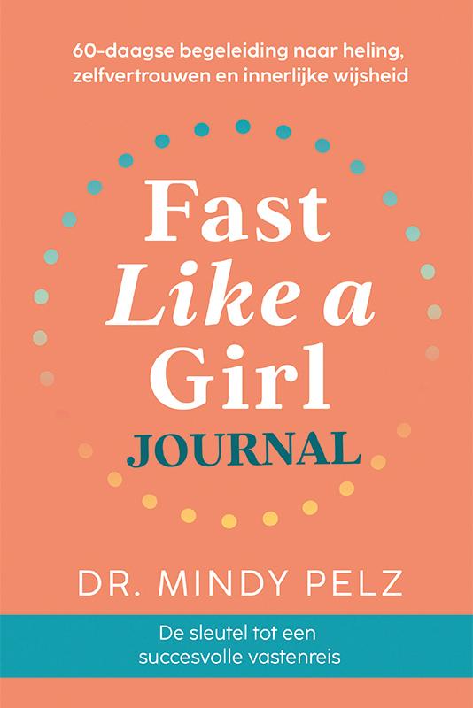 Fast like a girl Journal