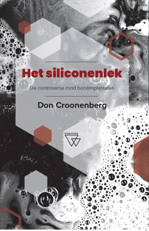 Het siliconenlek