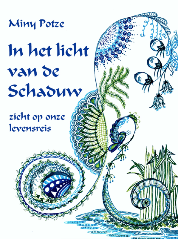 In het licht van de schaduw