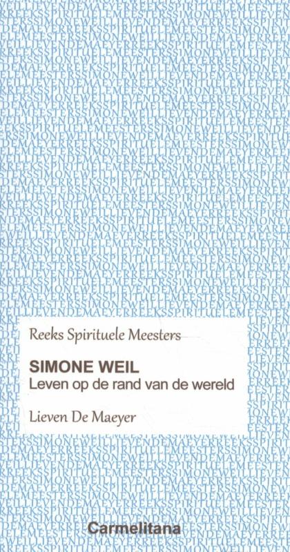 Simone Weil