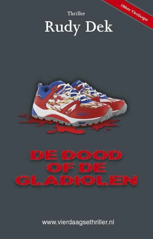 De dood of de gladiolen