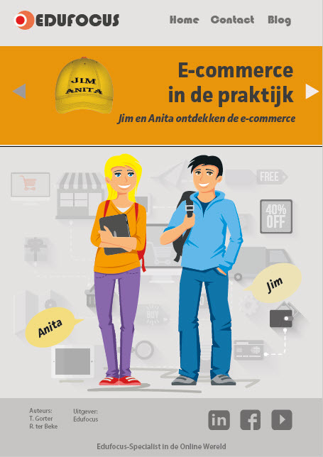 E-commerce in de praktijk