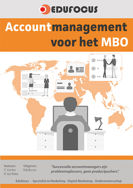 Accountmanagement voor het MBO