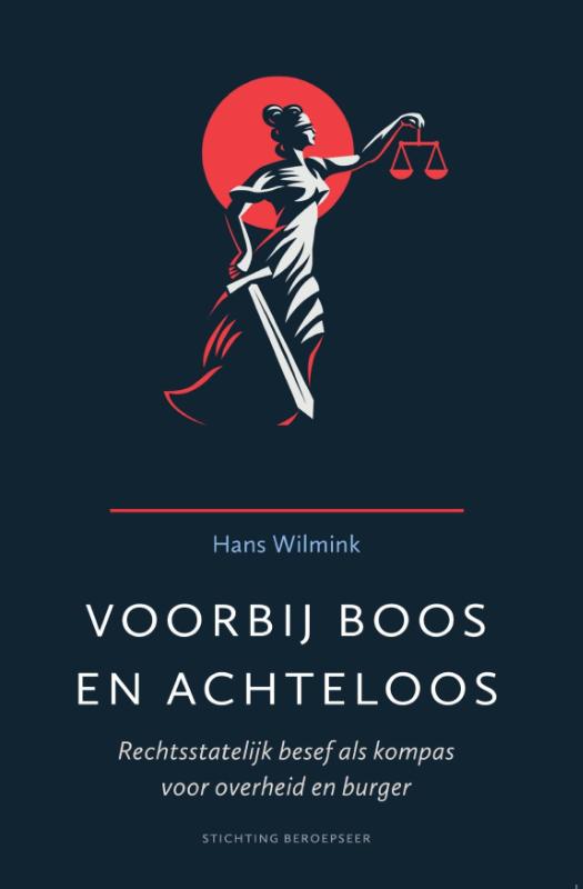 Voorbij boos en achteloos