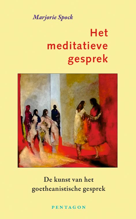 Het meditatieve gesprek