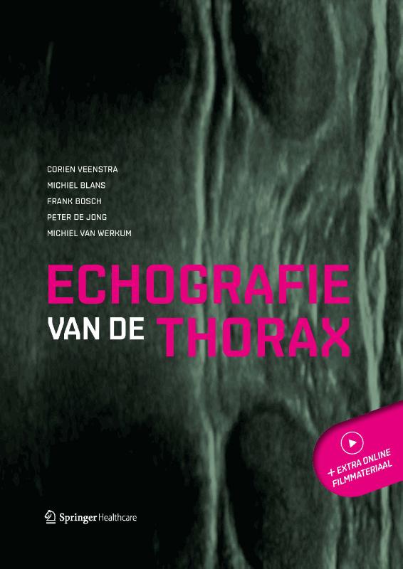 Echografie van de thorax