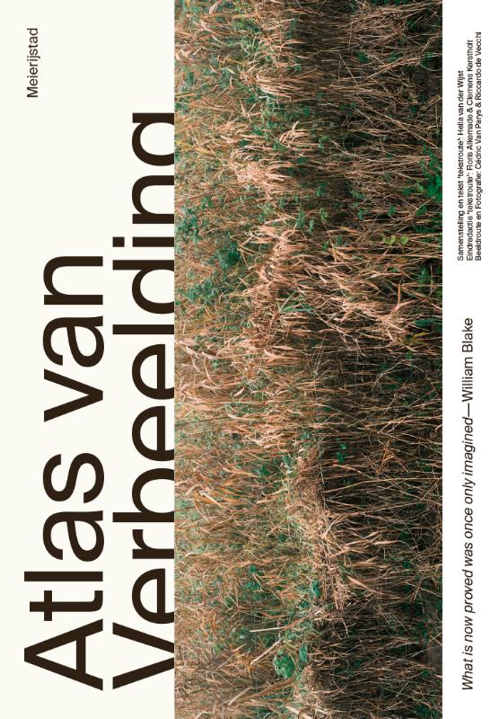 Atlas van Verbeelding