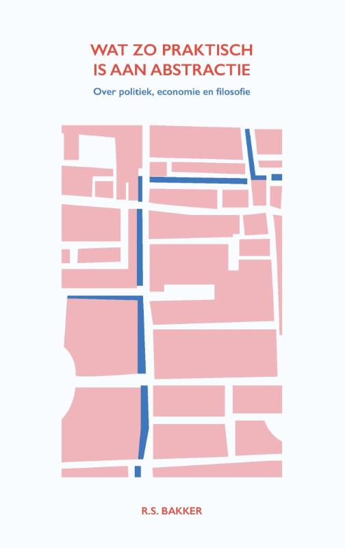 Wat zo praktisch is aan abstractie