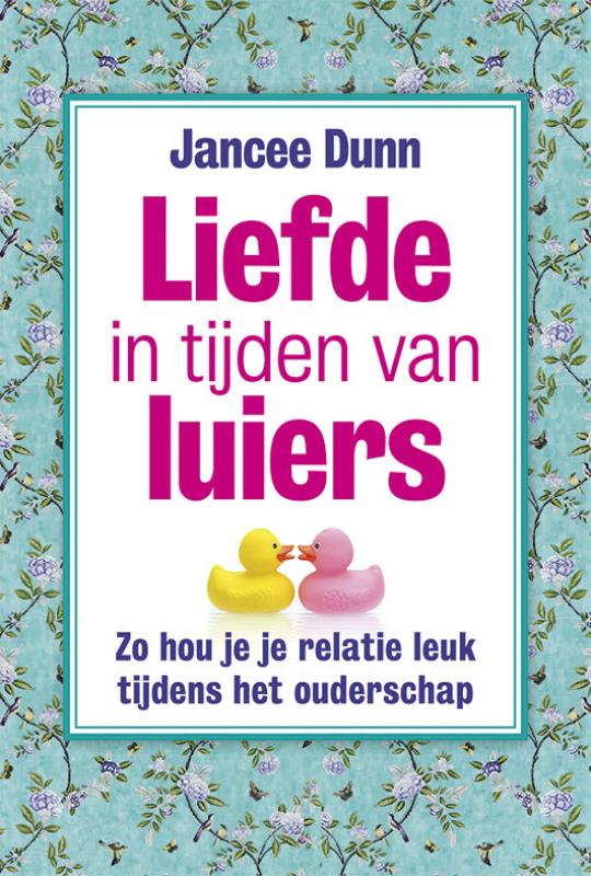 Liefde in tijden van luiers
