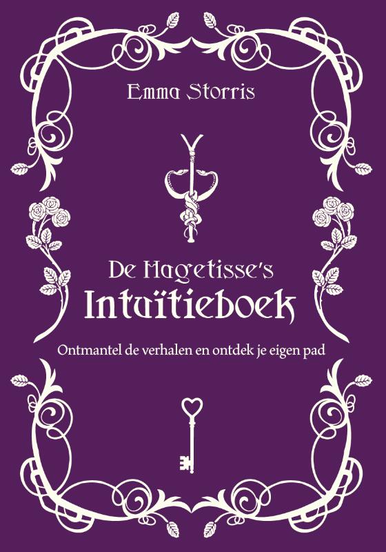 De Hagetisse's Intuïtieboek