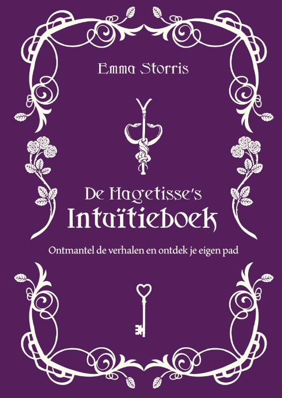 De Hagetisse's Intuïtieboek
