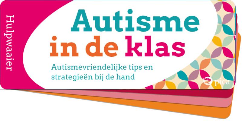 Hulpwaaier Autisme in de klas