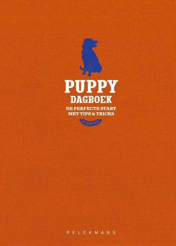 Puppy dagboek
