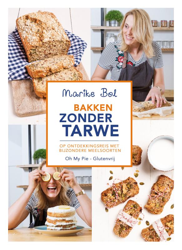 Bakken zonder Tarwe